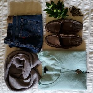 Talbots 100% Pure Caashmere Sweater